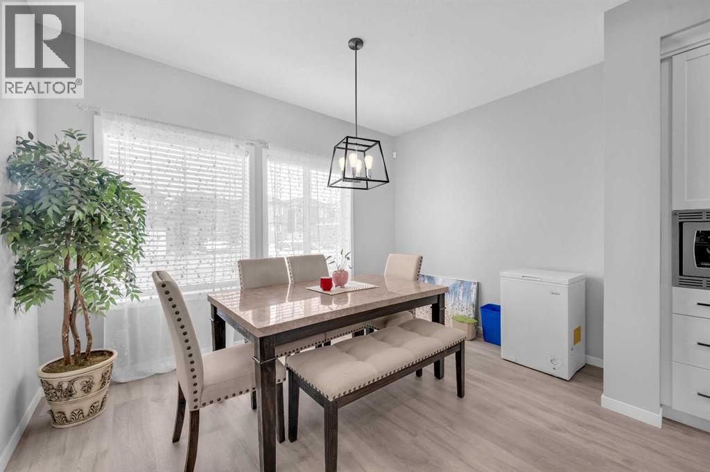 Single Family House for Sale in  Cornerstone Grove NE Cornerstone Calgary 