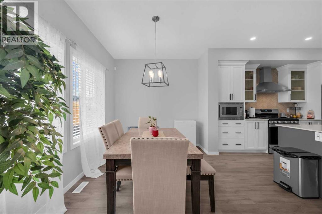 Single Family House for Sale in  Cornerstone Grove NE Cornerstone Calgary 