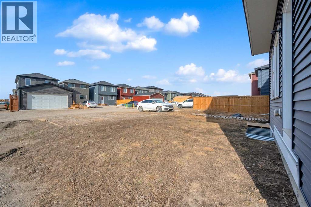 Single Family House for Sale in  Cornerstone Grove NE Cornerstone Calgary 