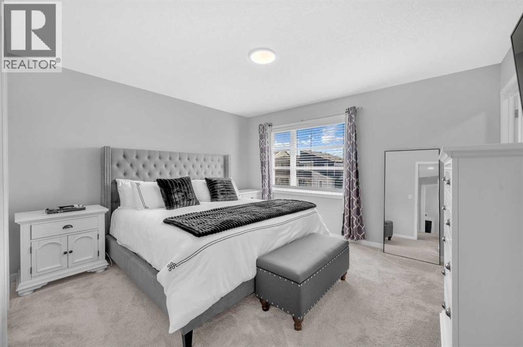 Single Family House for Sale in  Cornerstone Grove NE Cornerstone Calgary 