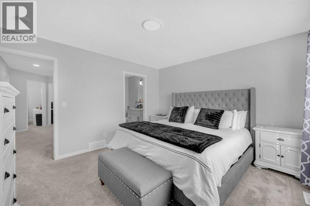 Single Family House for Sale in  Cornerstone Grove NE Cornerstone Calgary 