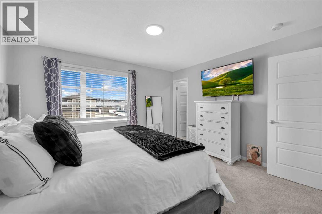 Single Family House for Sale in  Cornerstone Grove NE Cornerstone Calgary 