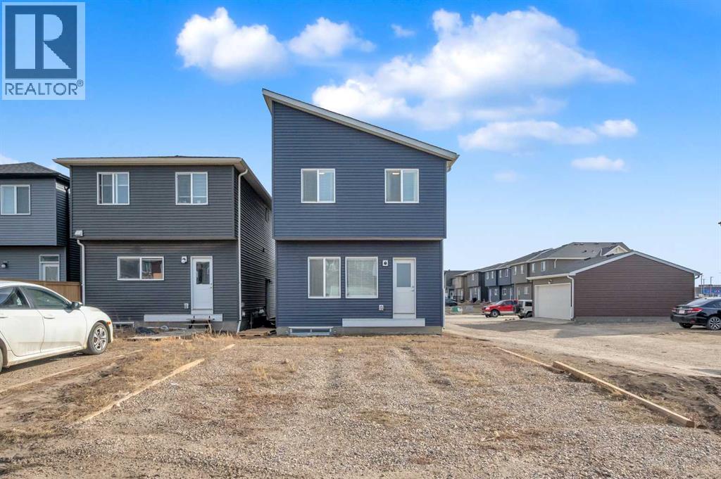 Single Family House for Sale in  Cornerstone Grove NE Cornerstone Calgary 