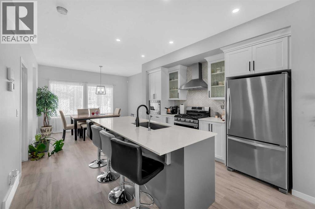Single Family House for Sale in  Cornerstone Grove NE Cornerstone Calgary 