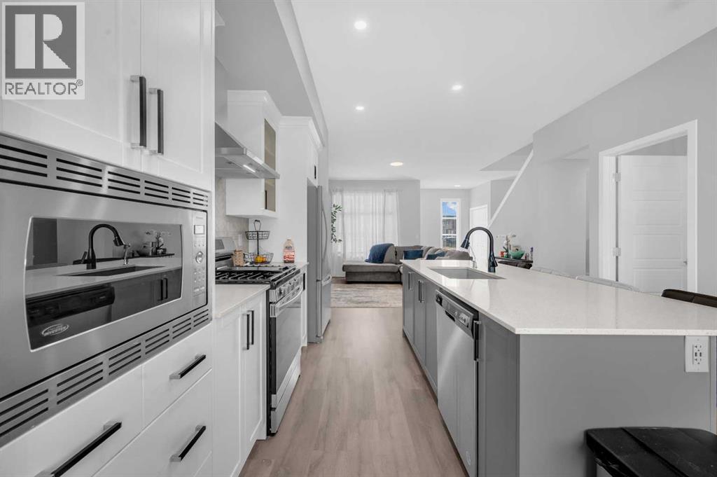 Single Family House for Sale in  Cornerstone Grove NE Cornerstone Calgary 