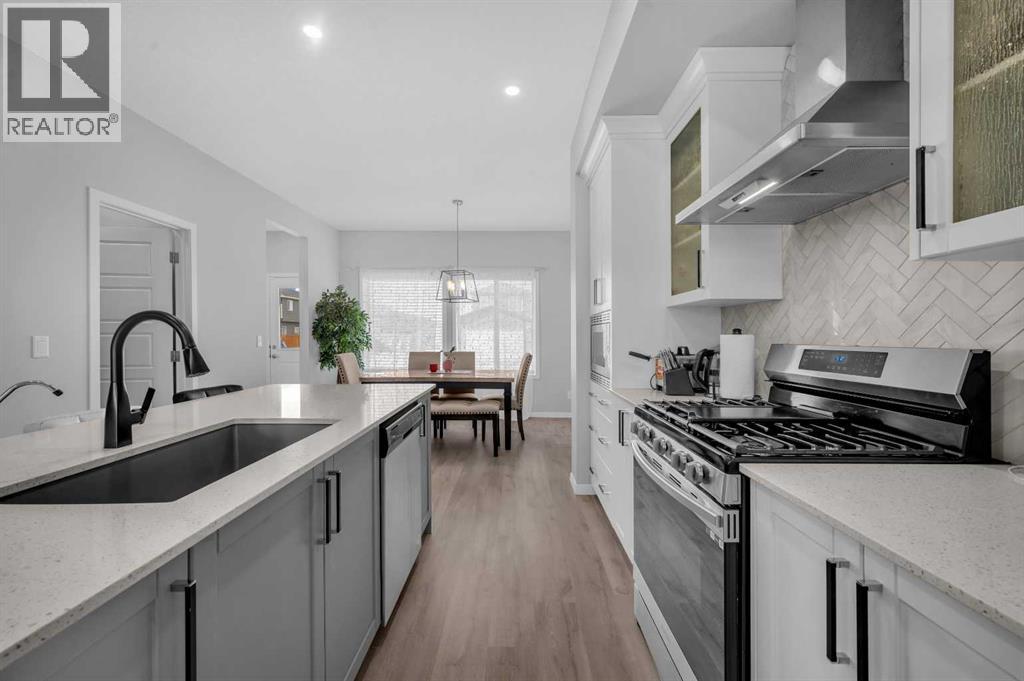 Single Family House for Sale in  Cornerstone Grove NE Cornerstone Calgary 