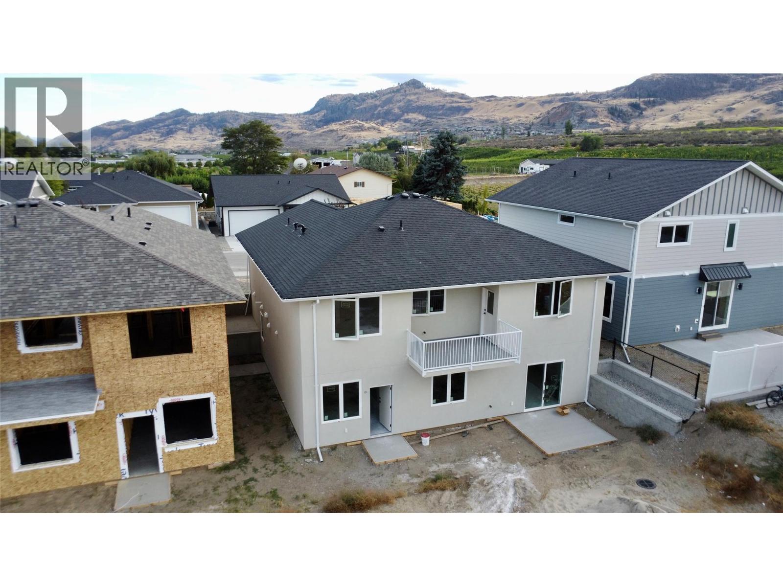 6 WOOD DUCK Way, Osoyoos