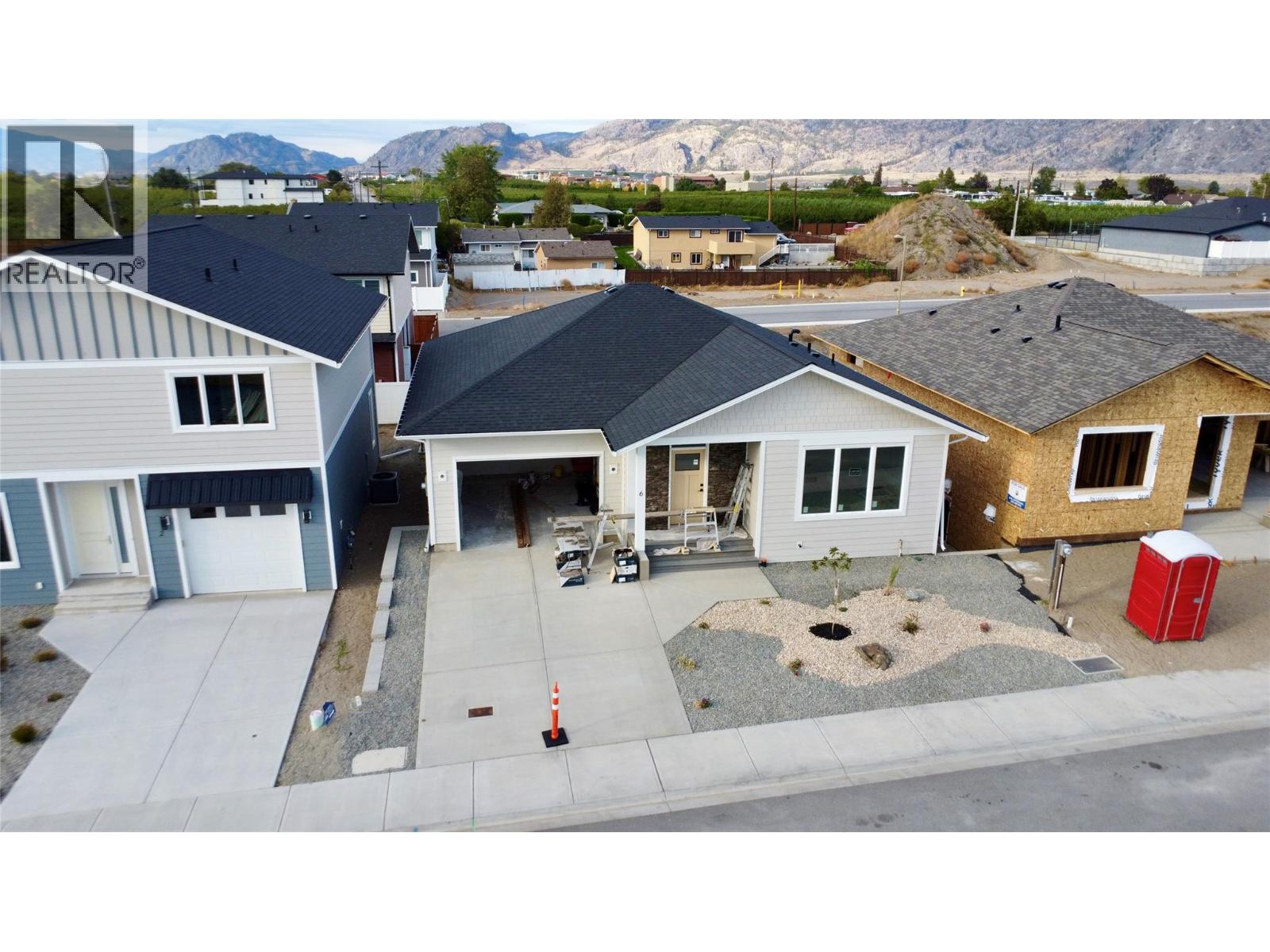 6 WOOD DUCK Way, Osoyoos
