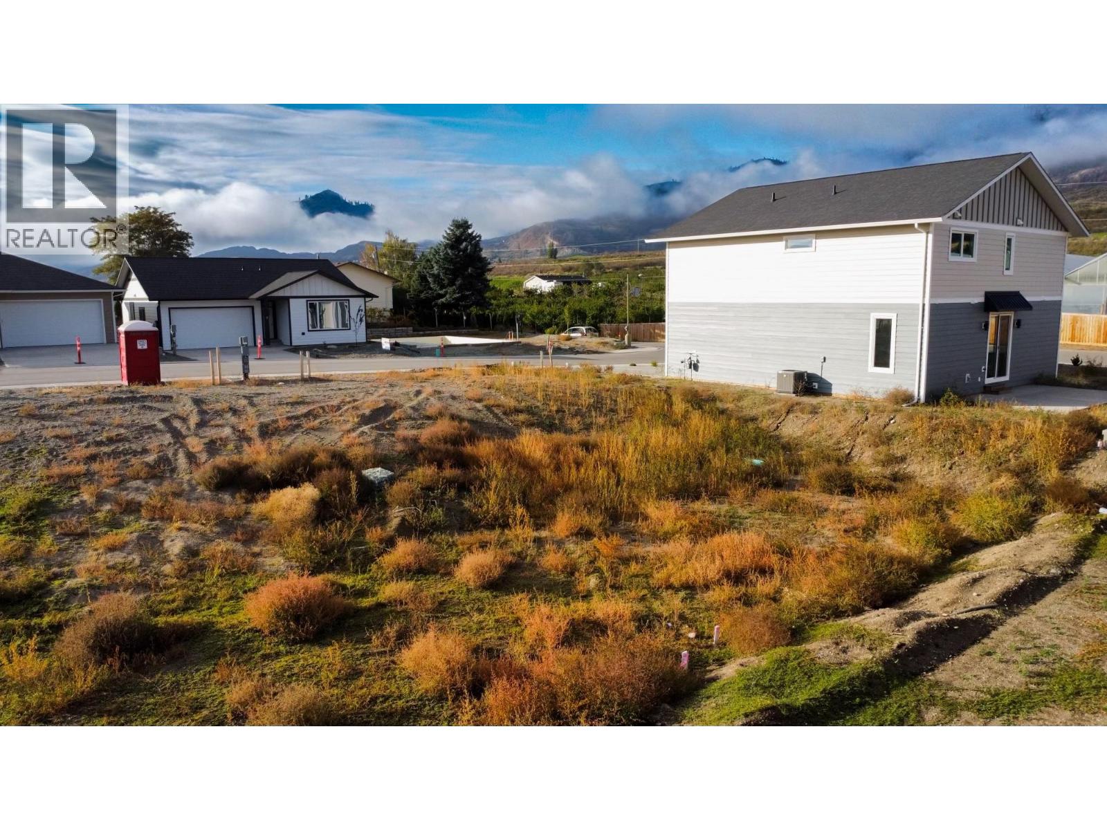 6 WOOD DUCK Way, Osoyoos