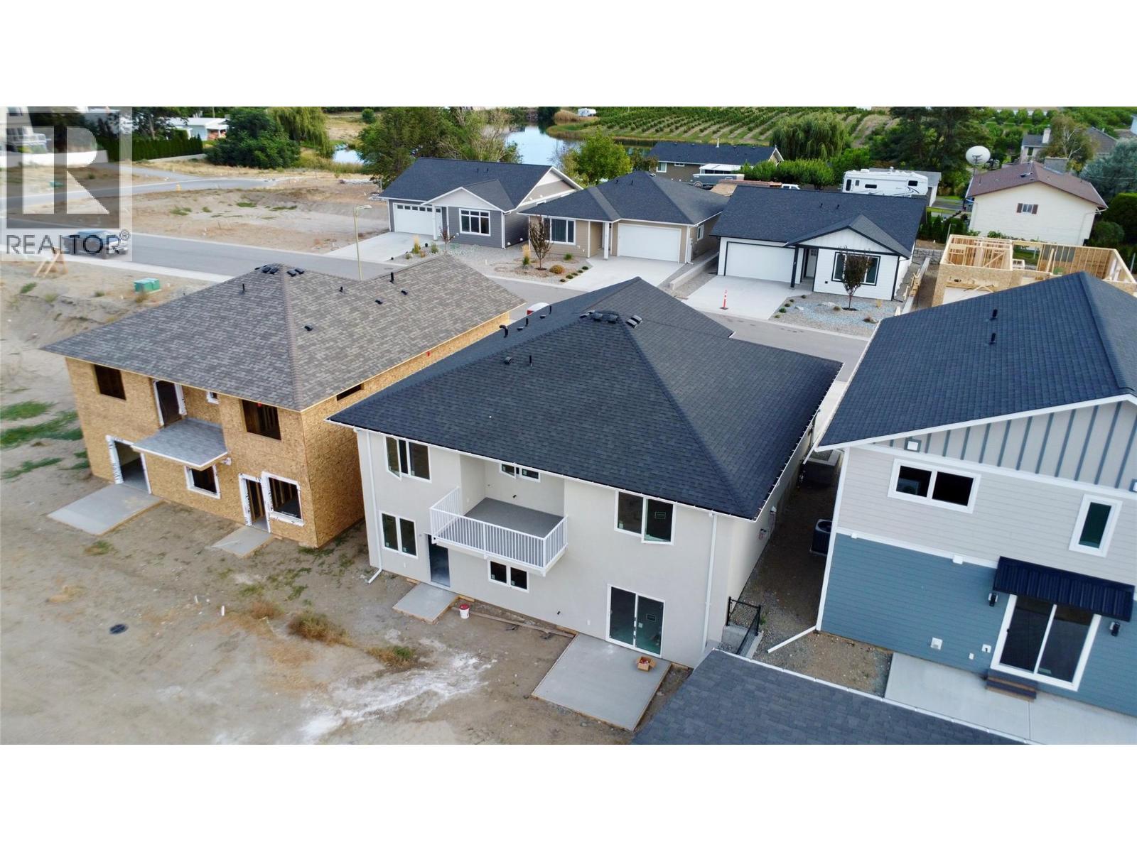 6 WOOD DUCK Way, Osoyoos