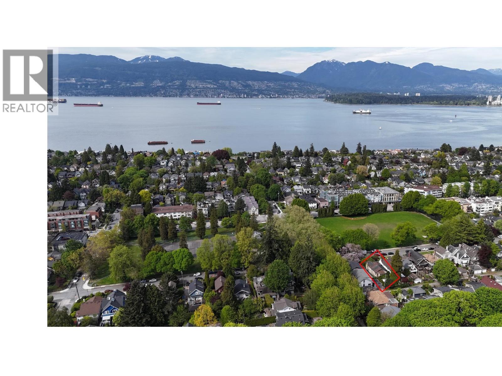 3380 W 5TH AVENUE, Vancouver