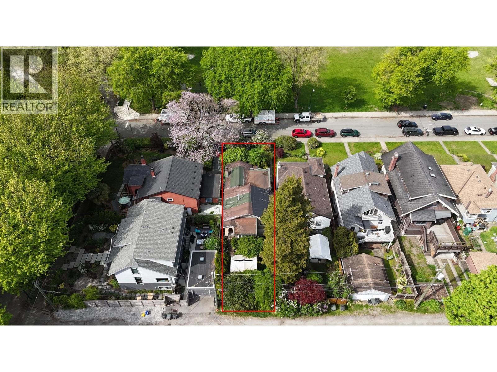 3380 W 5TH AVENUE, Vancouver