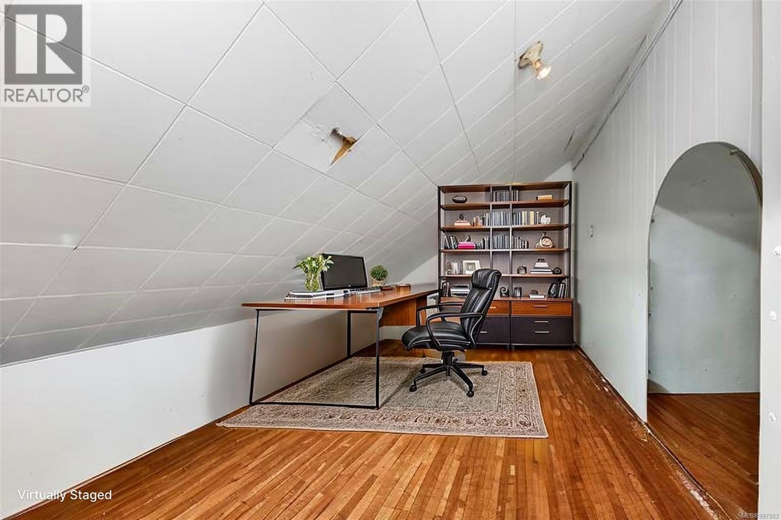  2651 Cedar Hill Road, Victoria