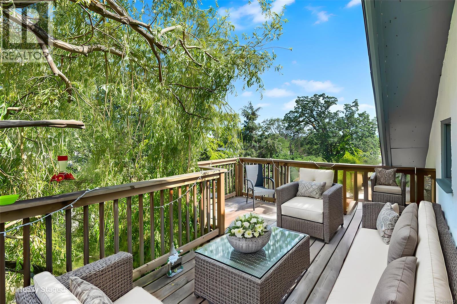  2651 Cedar Hill Road, Victoria