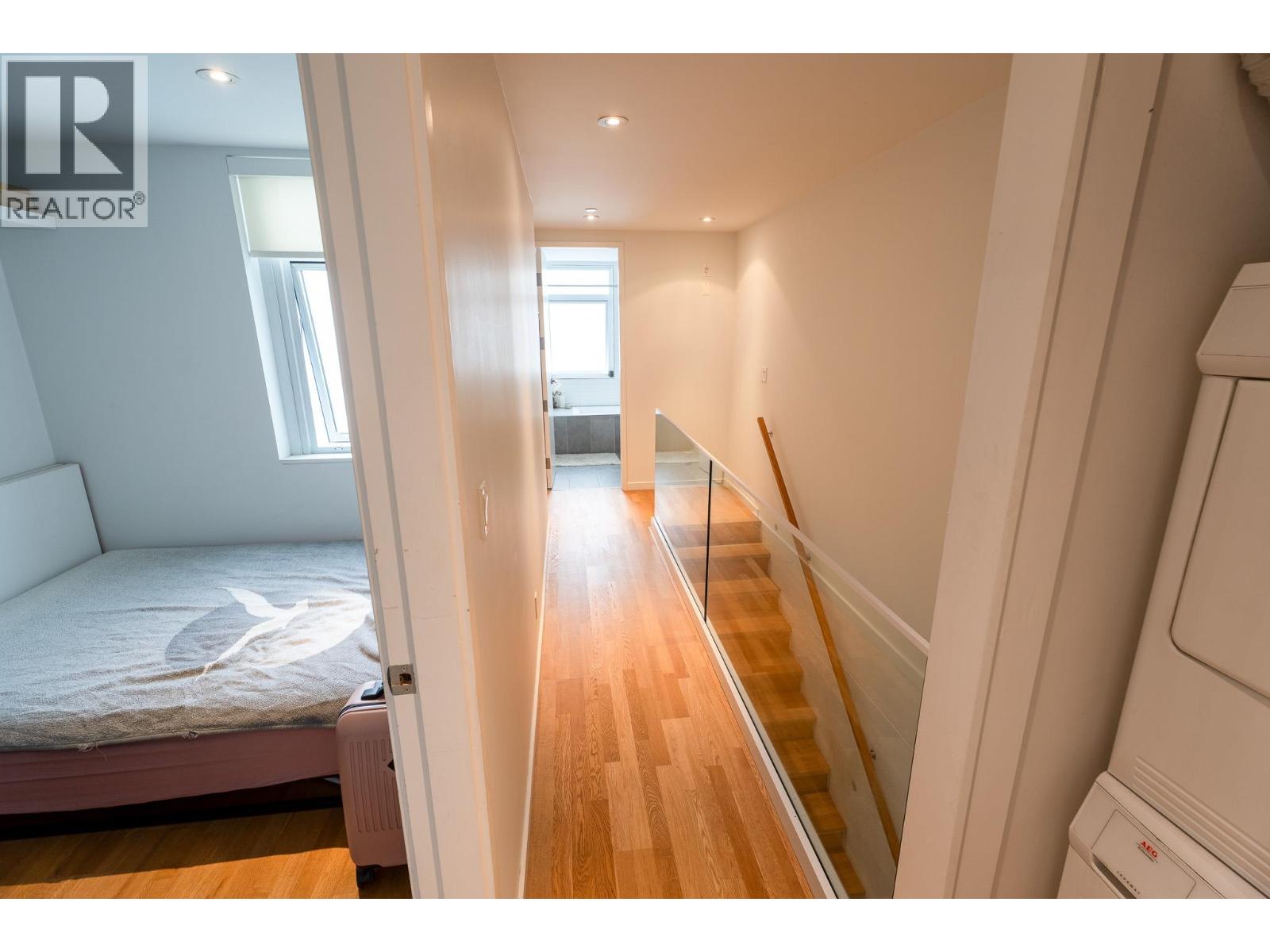 2208 WILLOW STREET, Vancouver