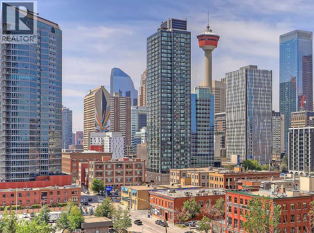 Single Family House for Sale in    Street SE Beltline Calgary 