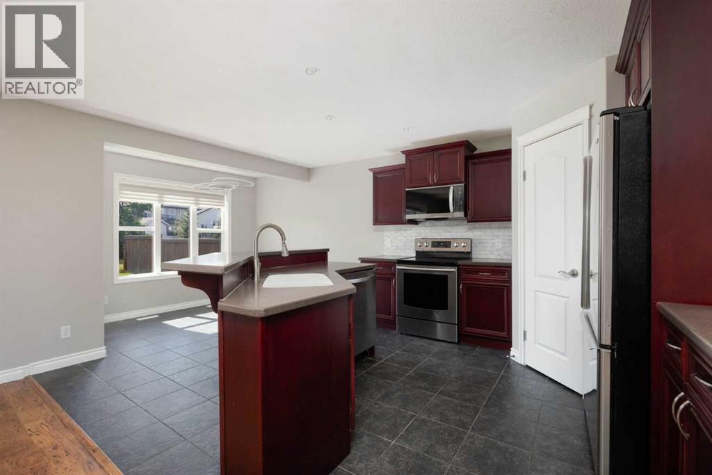 103 Rattlepan Creek Crescent, Fort McMurray