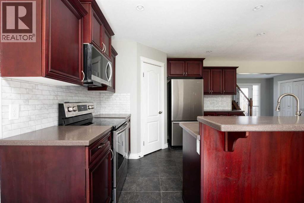 103 Rattlepan Creek Crescent, Fort McMurray