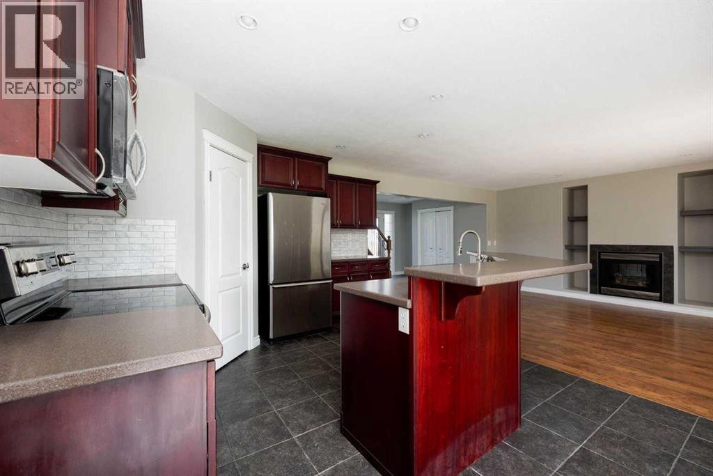 103 Rattlepan Creek Crescent, Fort McMurray