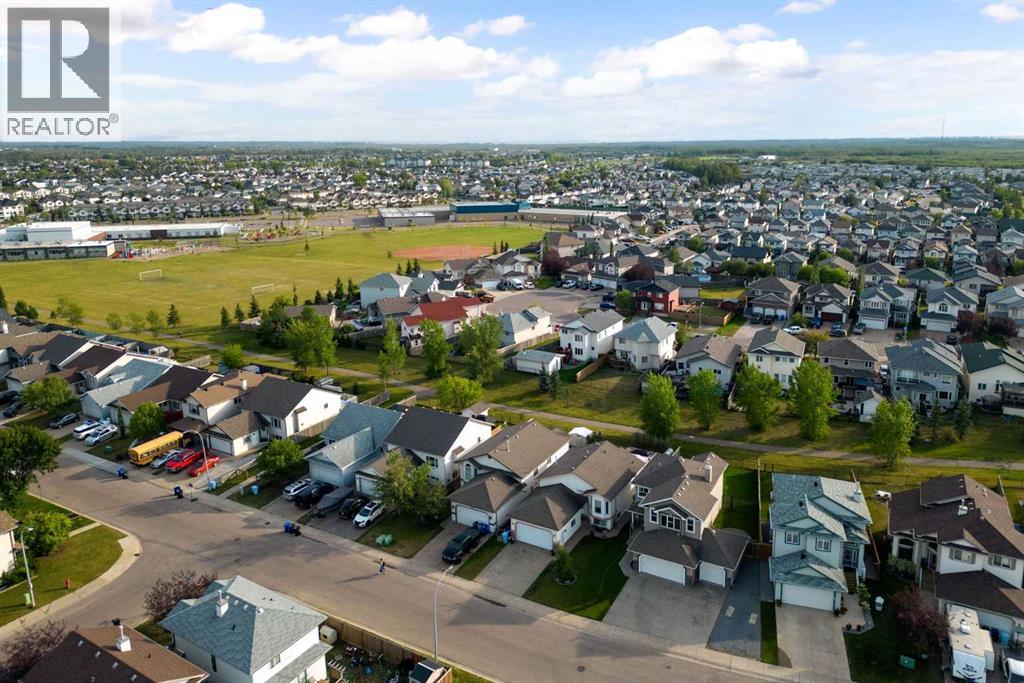 103 Rattlepan Creek Crescent, Fort McMurray