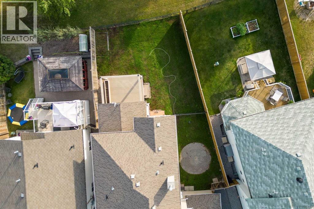 103 Rattlepan Creek Crescent, Fort McMurray