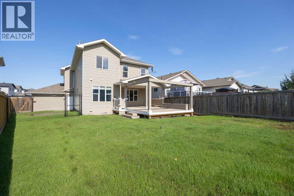 103 Rattlepan Creek Crescent, Fort McMurray