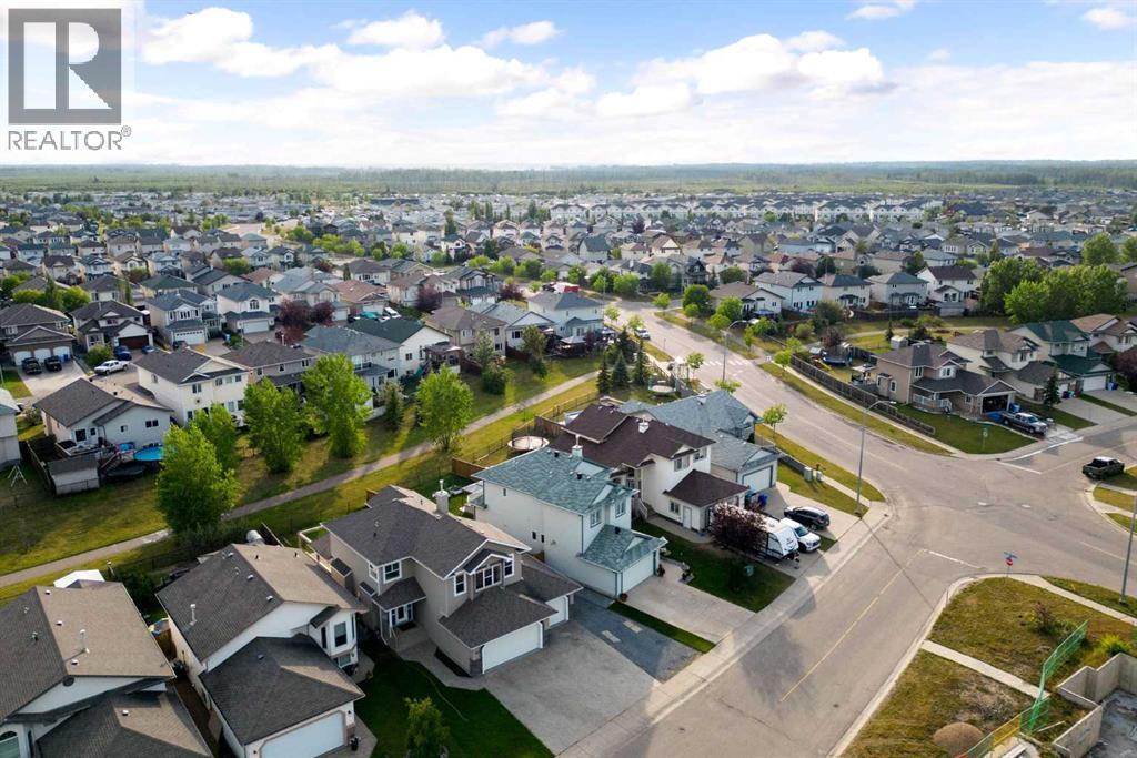 103 Rattlepan Creek Crescent, Fort McMurray