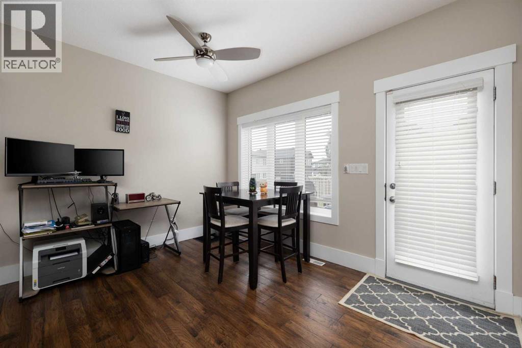 100 HEIBERT Bay, Fort McMurray