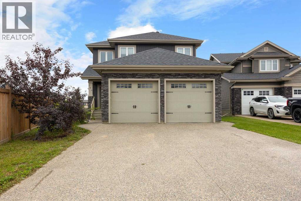 100 HEIBERT Bay, Fort McMurray