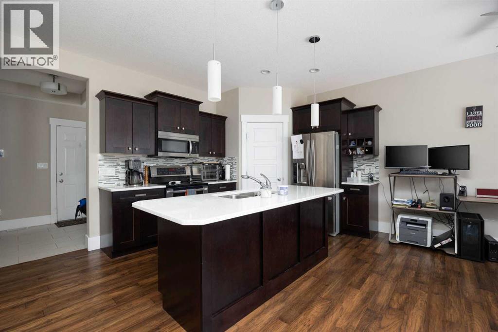 100 HEIBERT Bay, Fort McMurray