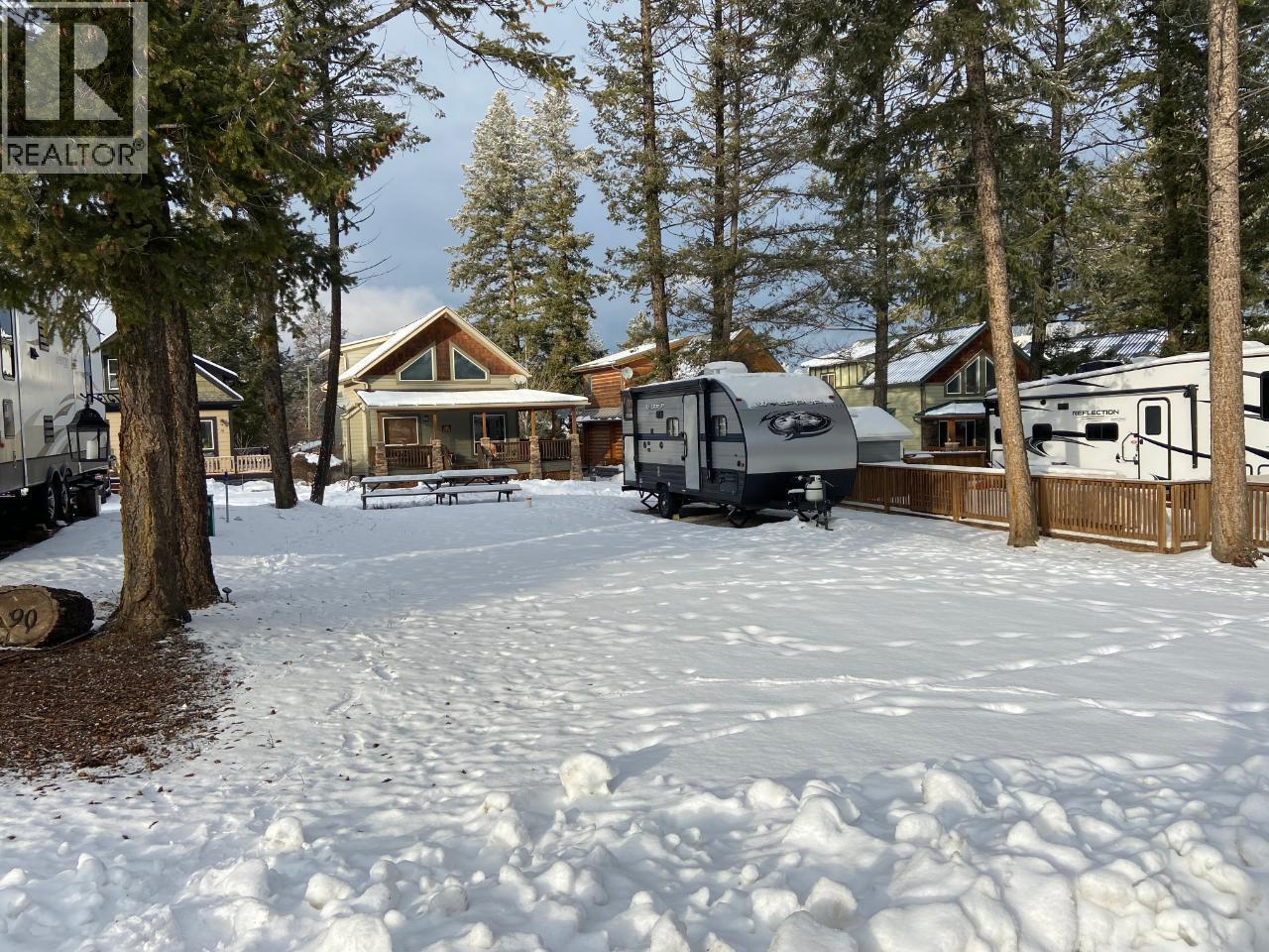 4868 RIVERVIEW Drive Unit# Lot 89, Edgewater