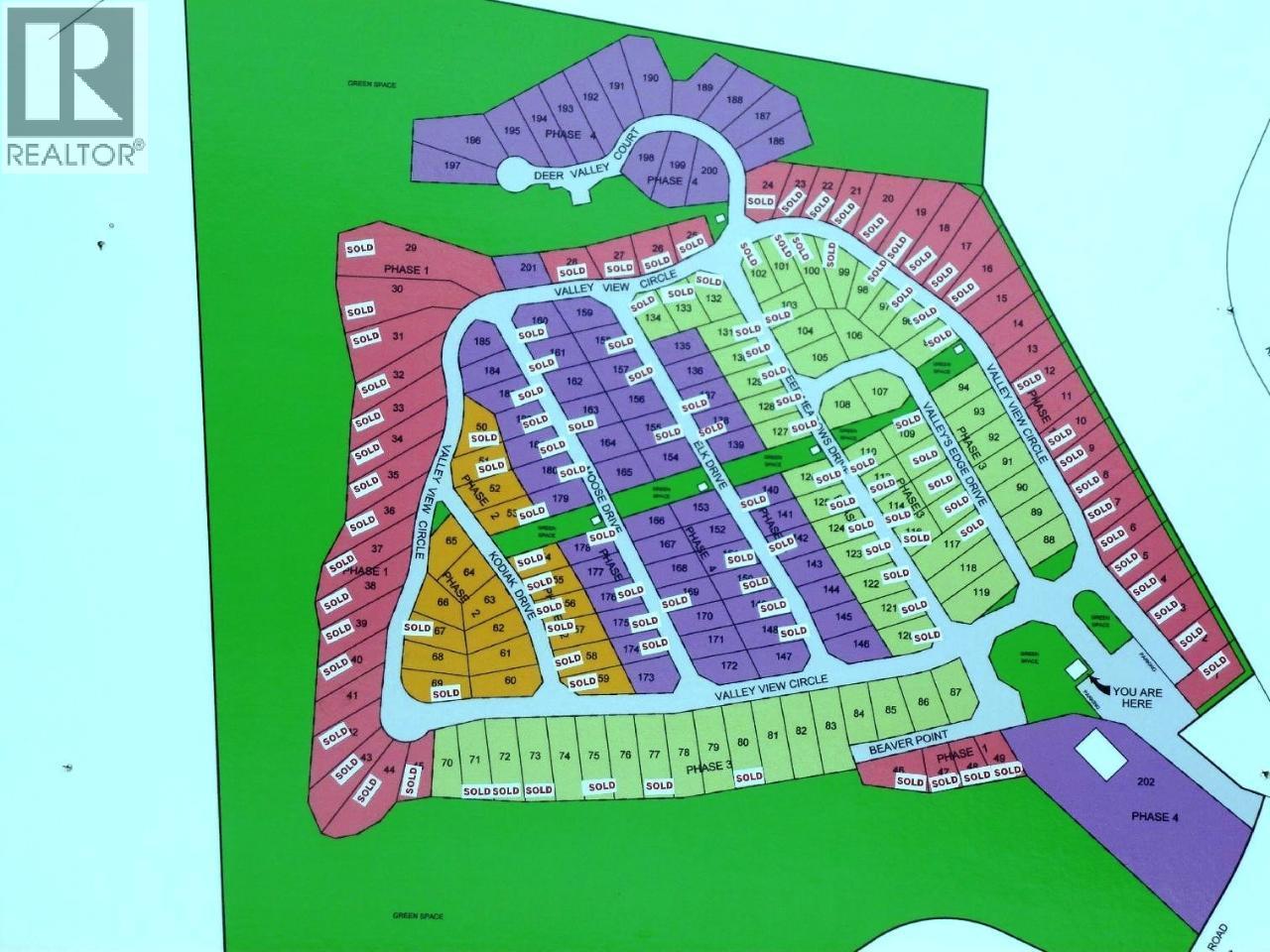 4868 RIVERVIEW Drive Unit# Lot 89, Edgewater