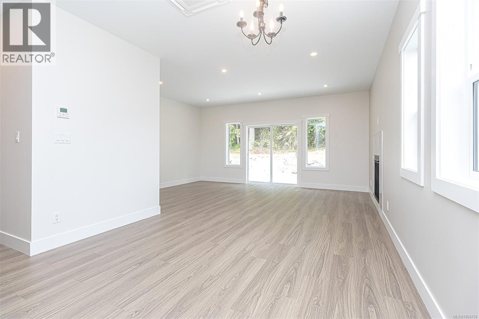  2588 Nickson Way, Sooke