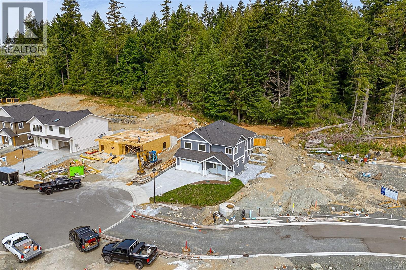  2588 Nickson Way, Sooke