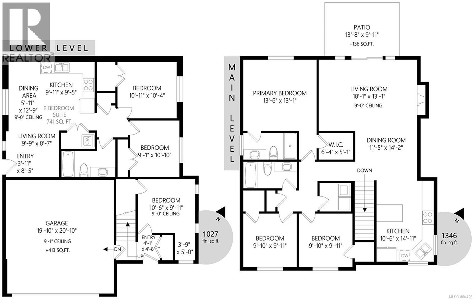 2588 Nickson Way, Sooke