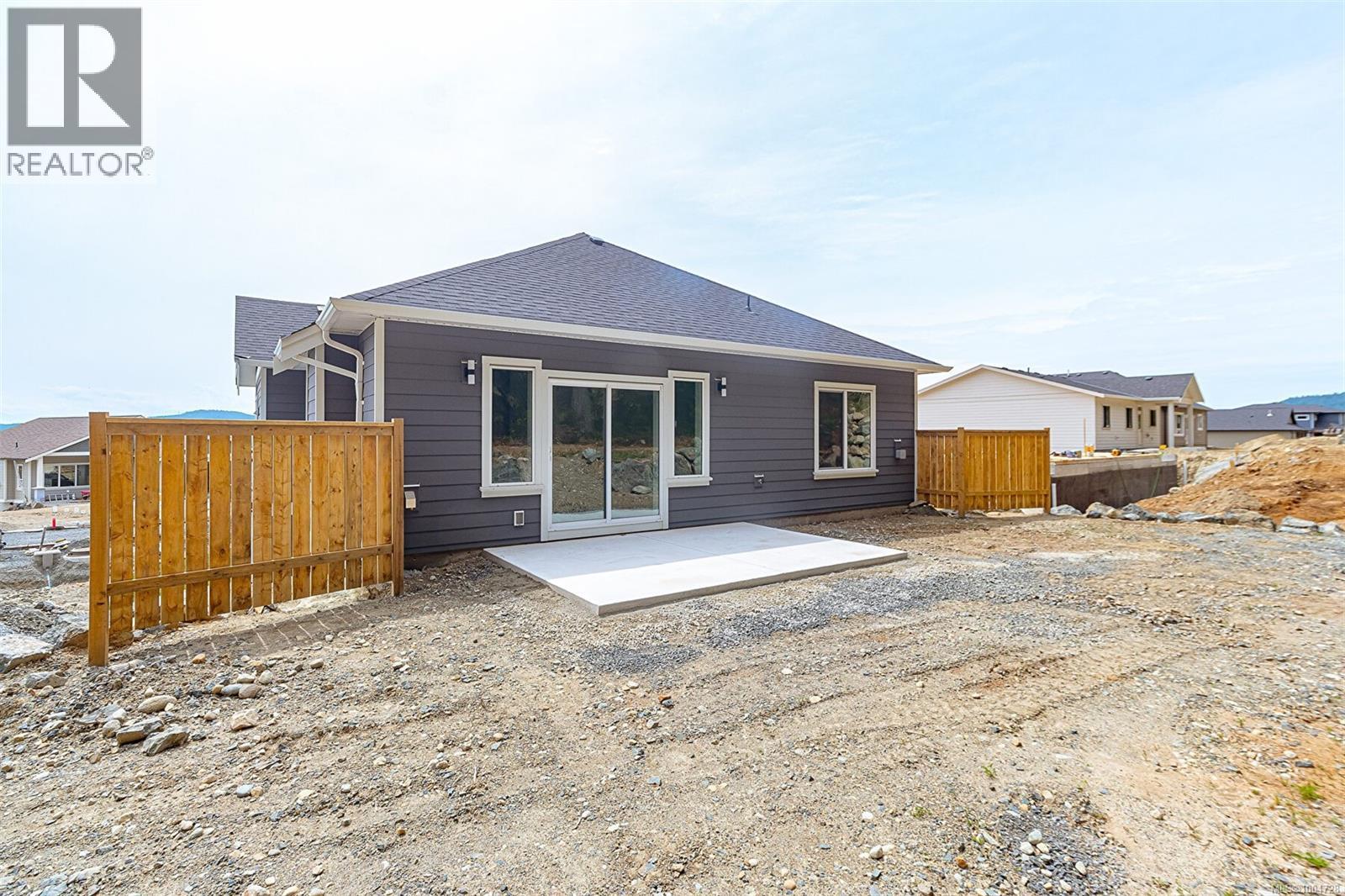  2588 Nickson Way, Sooke