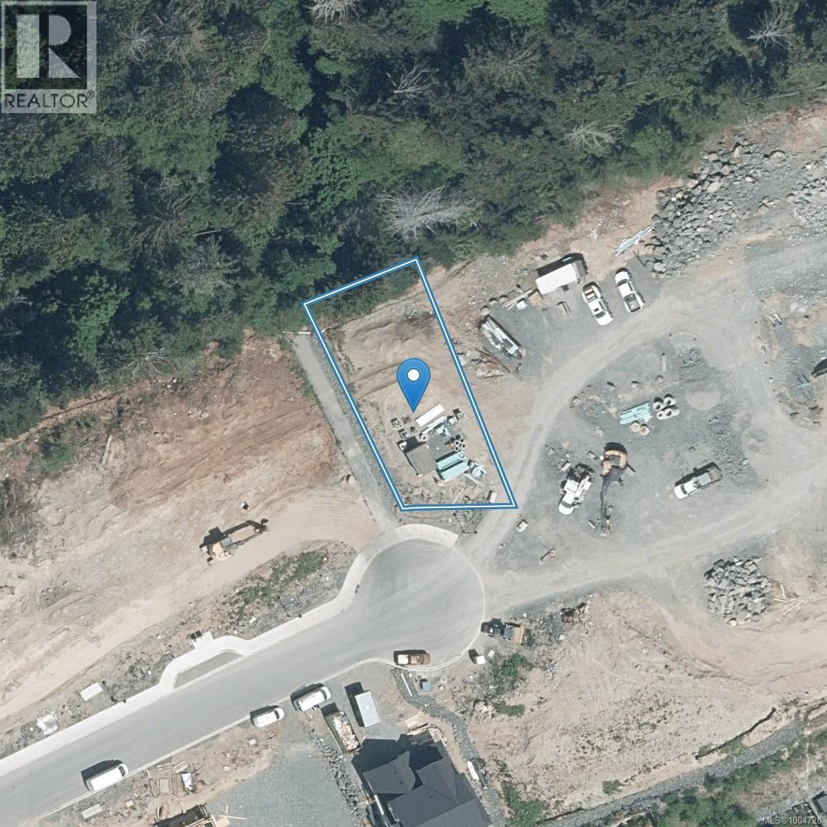  2588 Nickson Way, Sooke