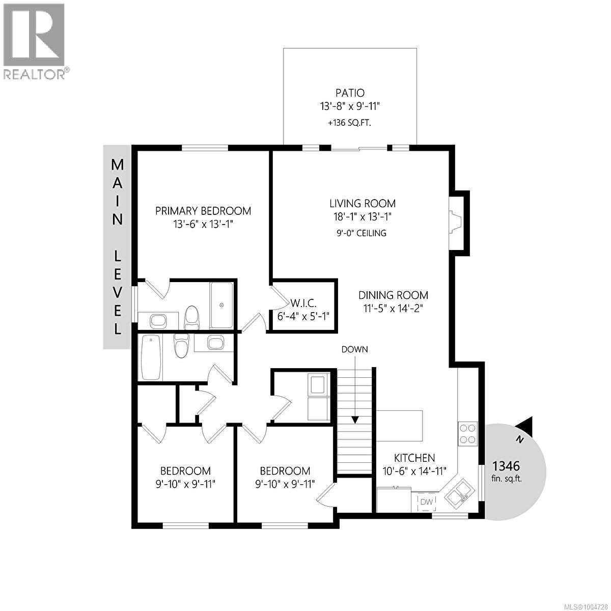  2588 Nickson Way, Sooke