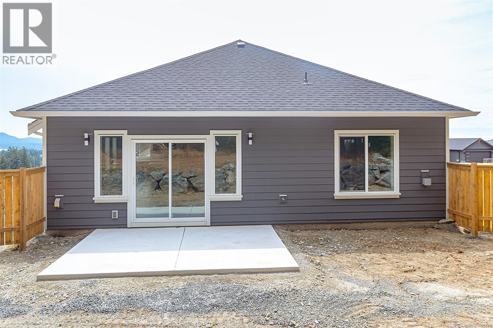  2588 Nickson Way, Sooke
