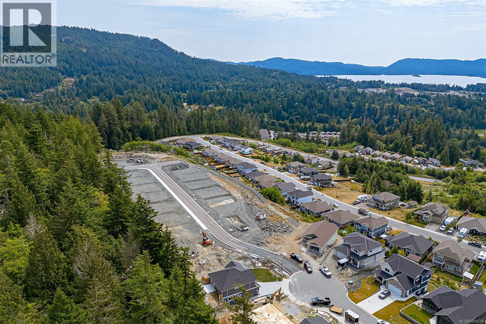  2588 Nickson Way, Sooke
