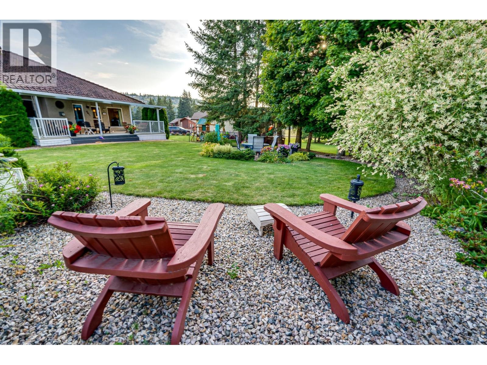 2642 Golf View Place, Blind Bay