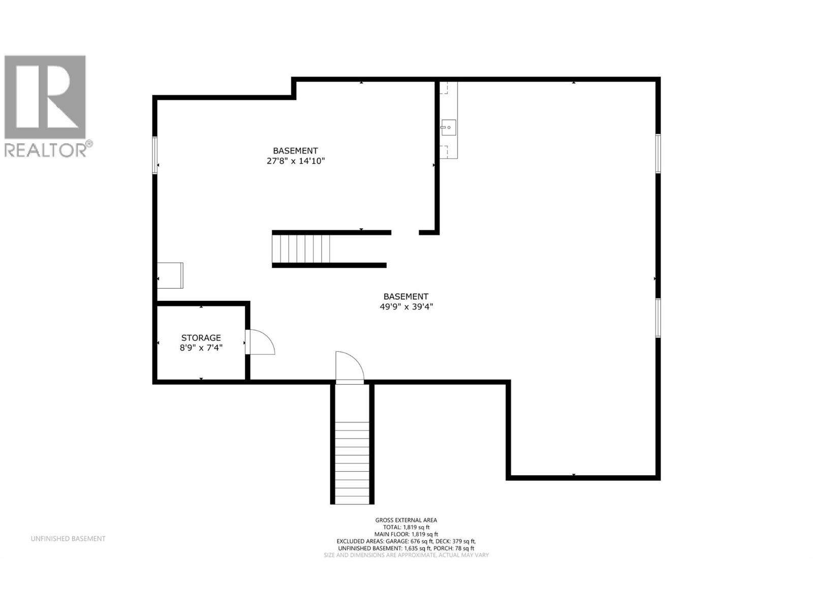 2642 Golf View Place, Blind Bay