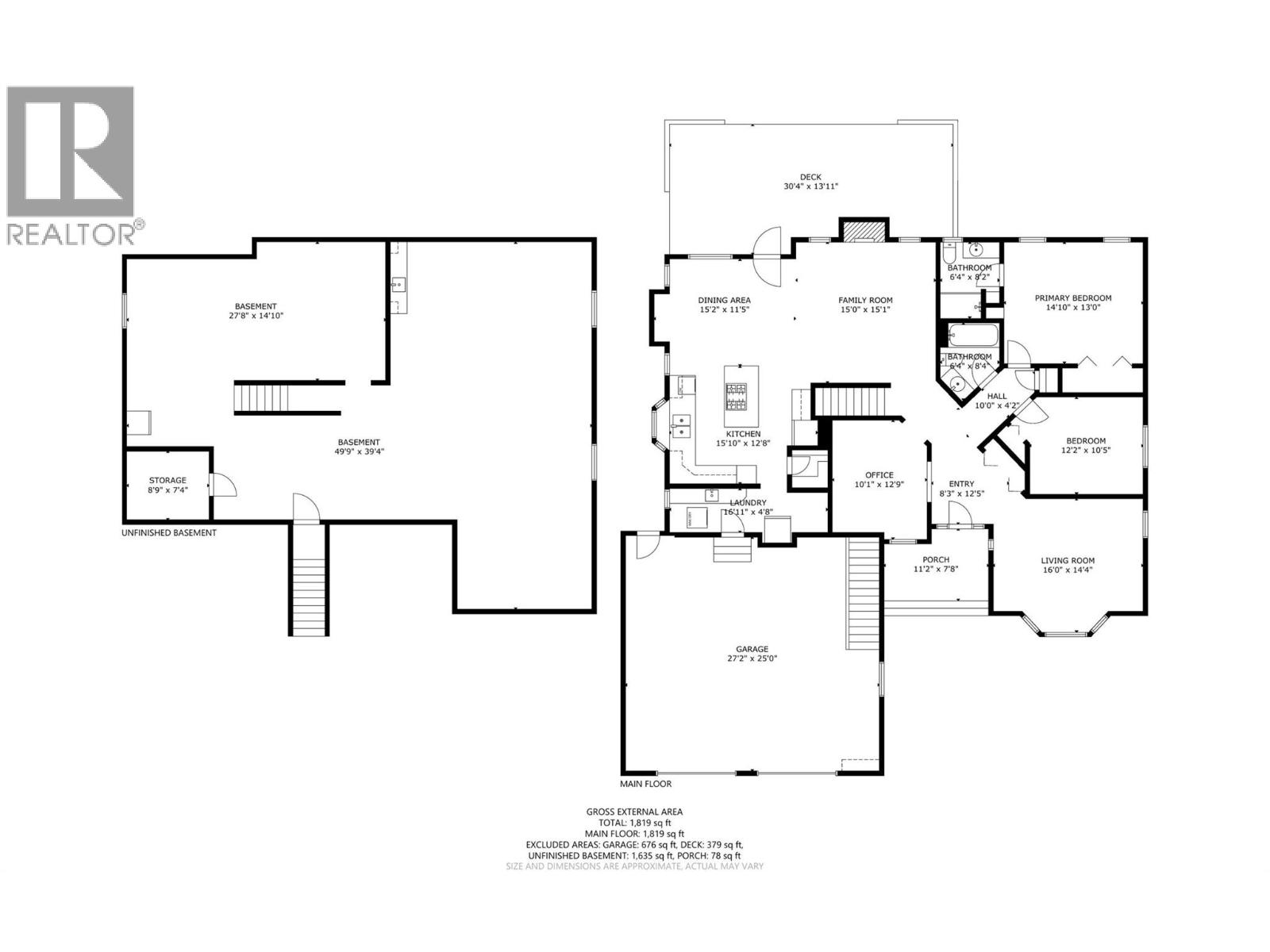 2642 Golf View Place, Blind Bay