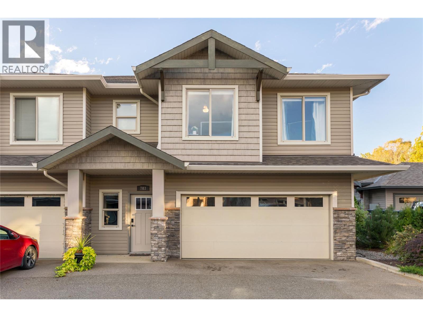 #703-3350 Woodsdale Road, Lake Country
