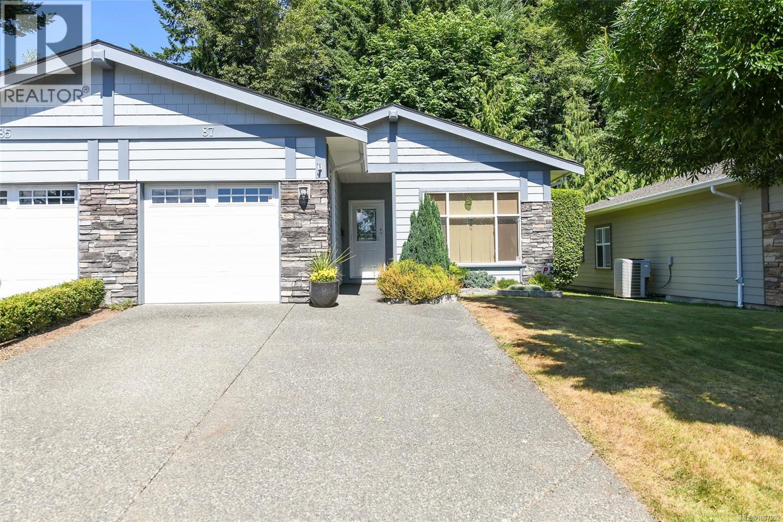 87 2001 Blue Jay Pl, Courtenay