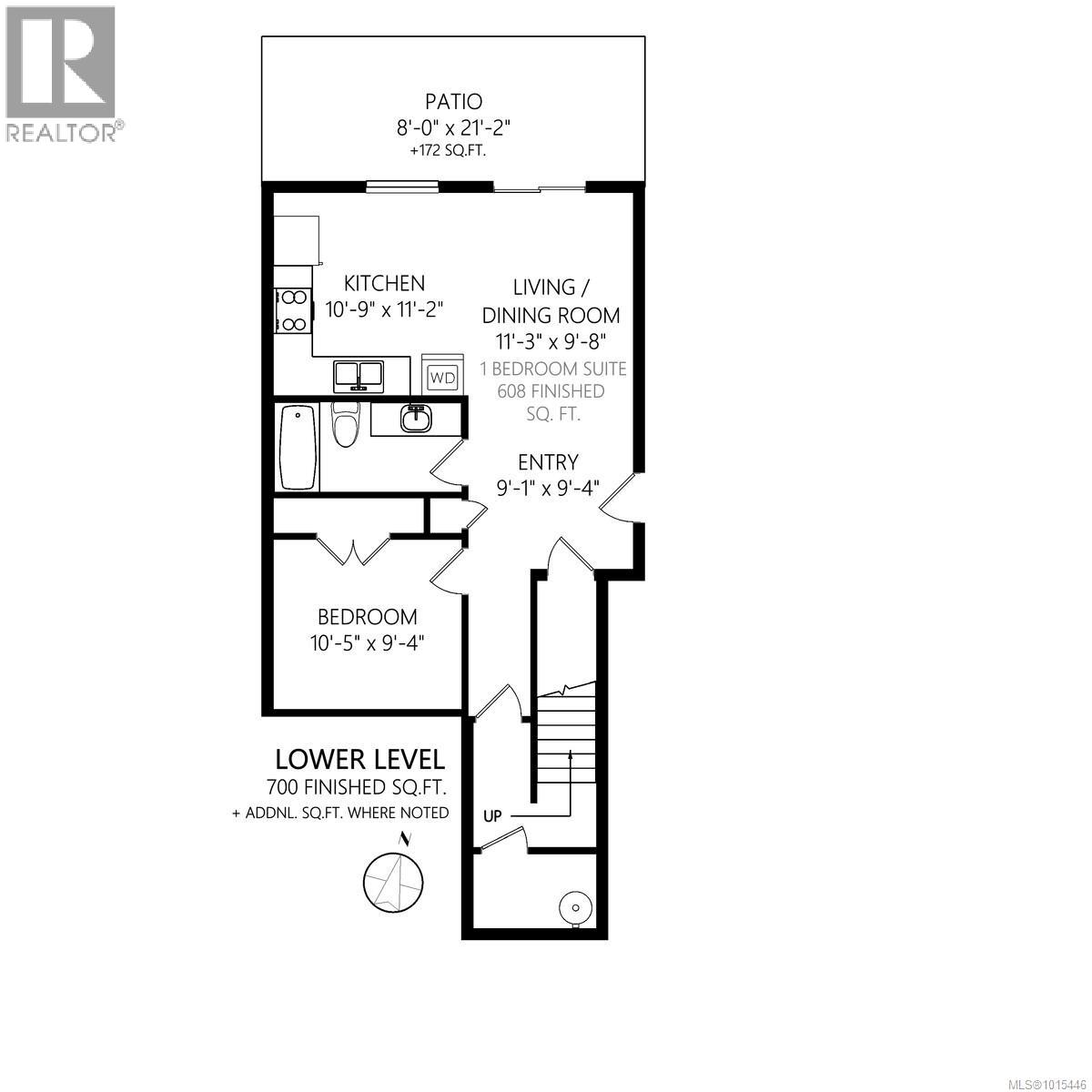 930 Peace Keeping Cres, Langford