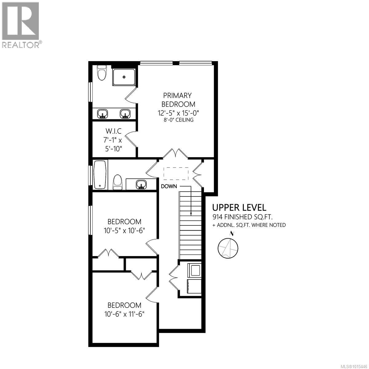 930 Peace Keeping Cres, Langford