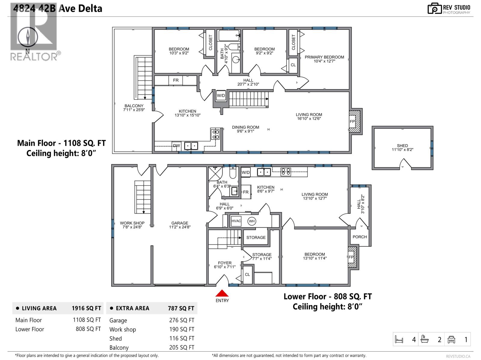 4824 42B Avenue, Delta