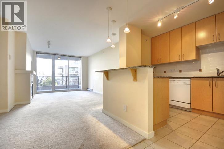 605 8460 GRANVILLE AVENUE, Richmond