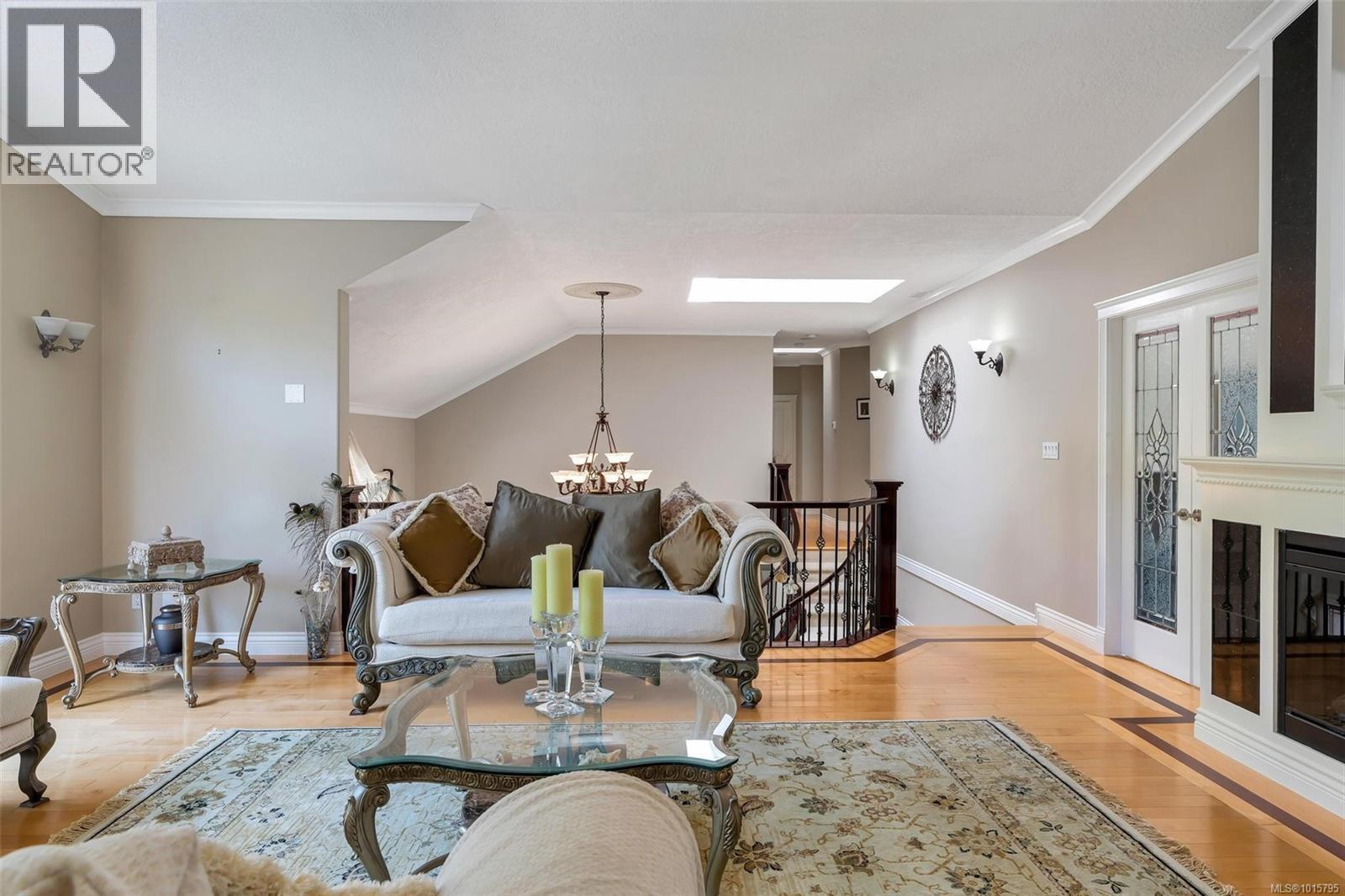  5549 Alderley Road, Saanich